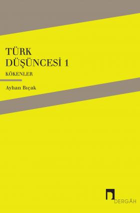 Tarih Düşüncesi I-Tarih Düşüncesinin Oluşumu